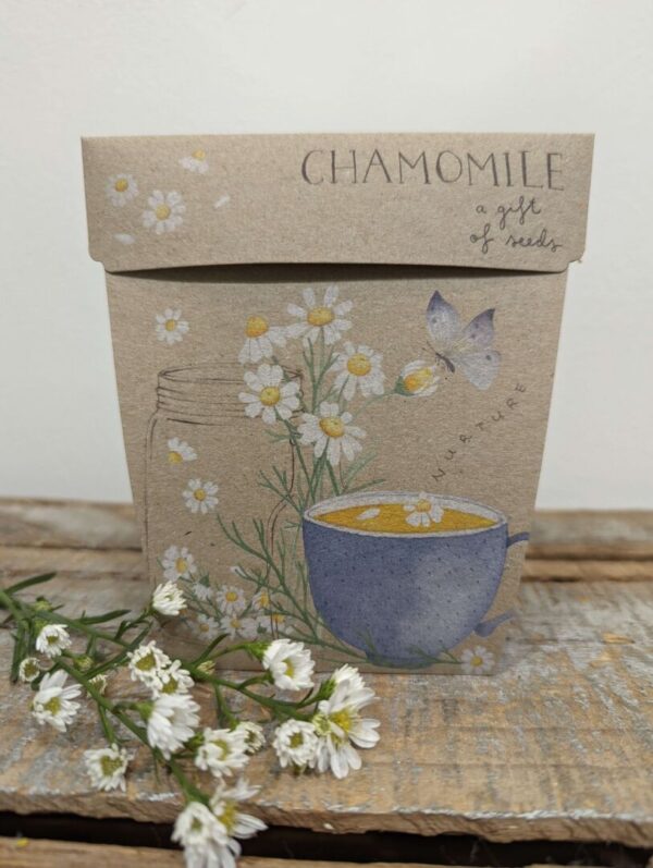 SownSow Chamomile