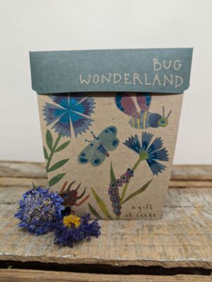 SownSow Bug Wonderland